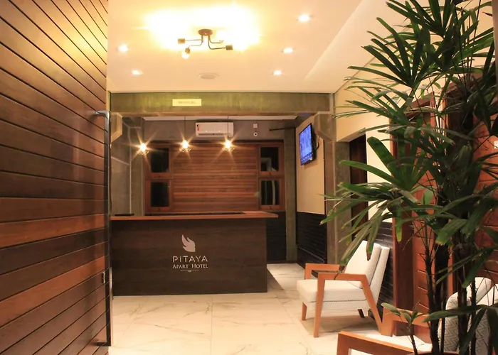 Pitaya Apart Hotel
