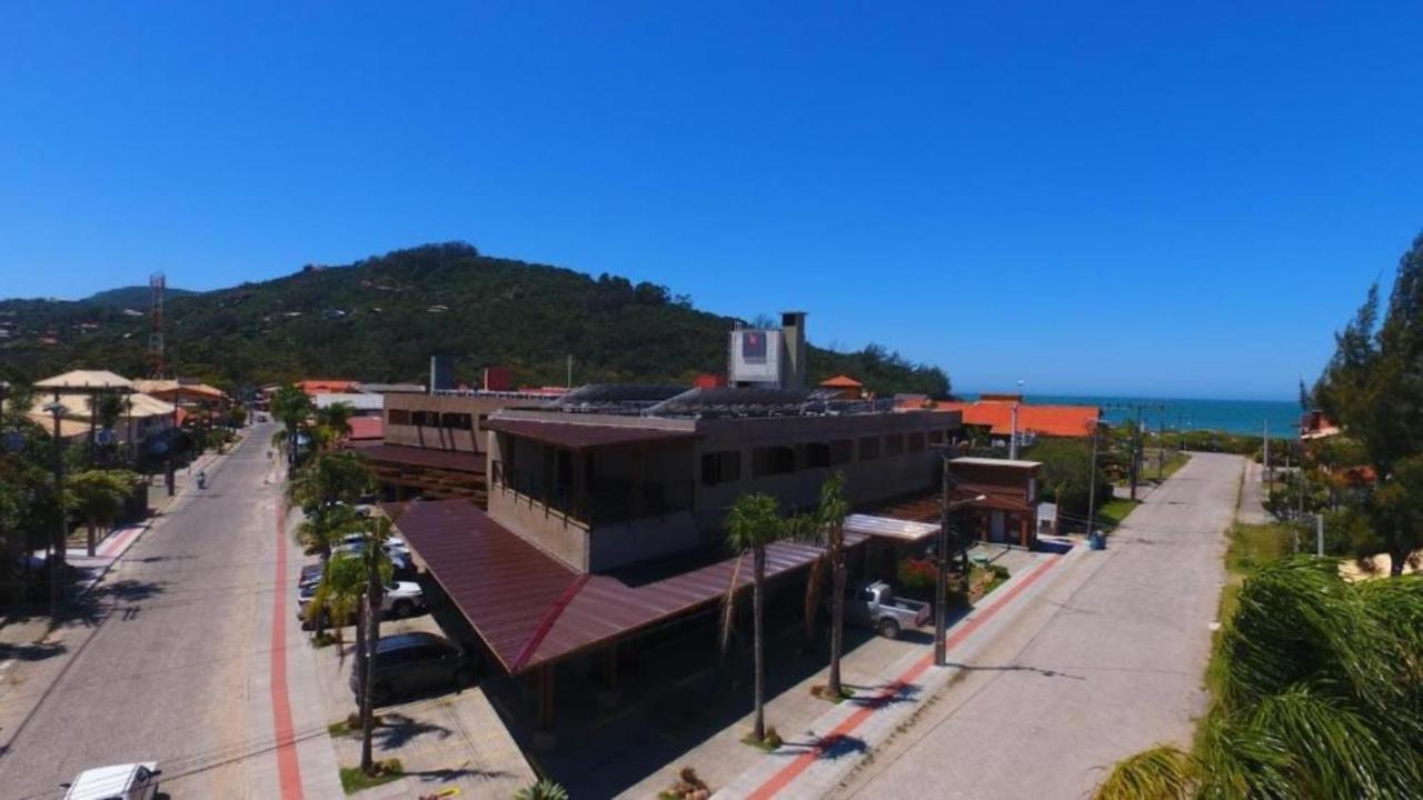 Hotel Pitaya Garopaba