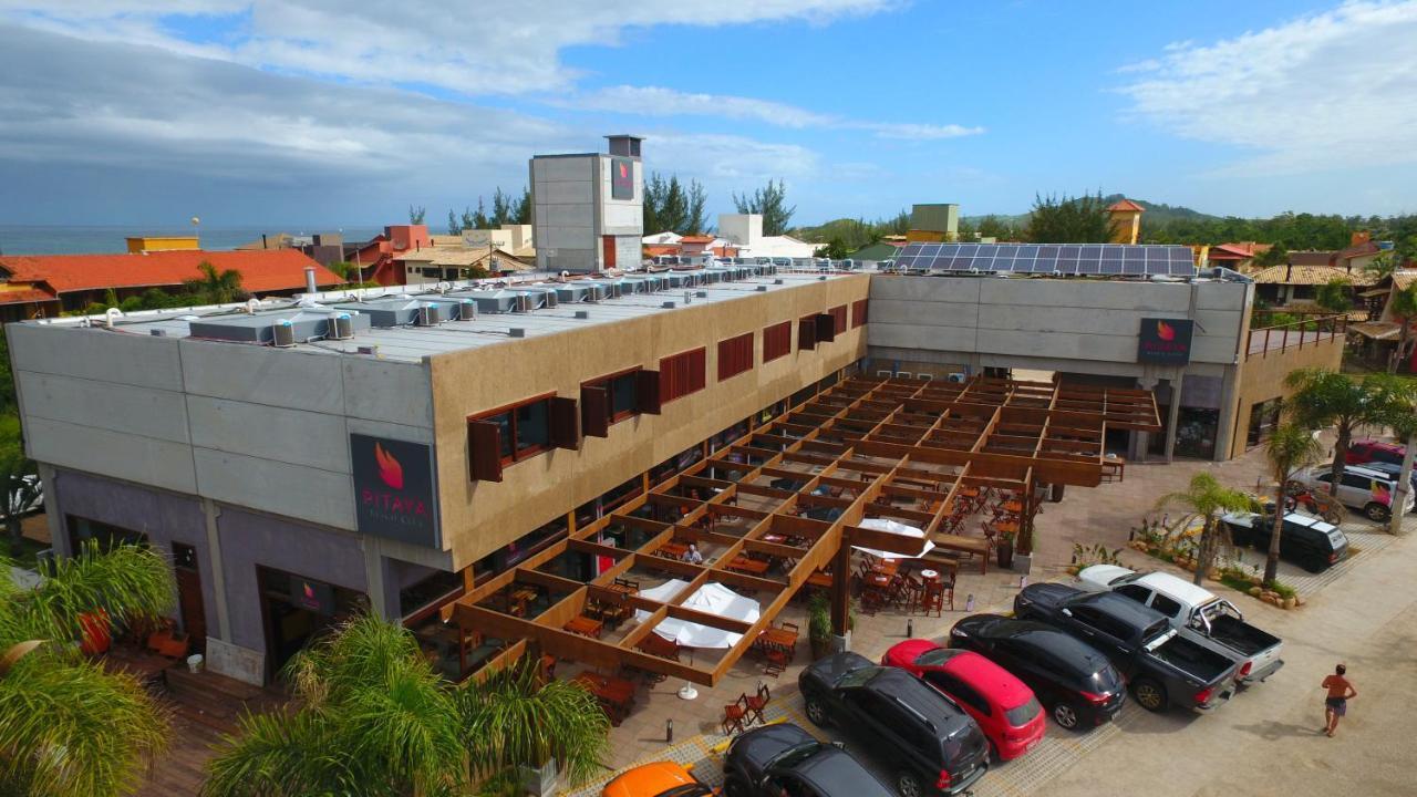 Pitaya Hotel 3*
