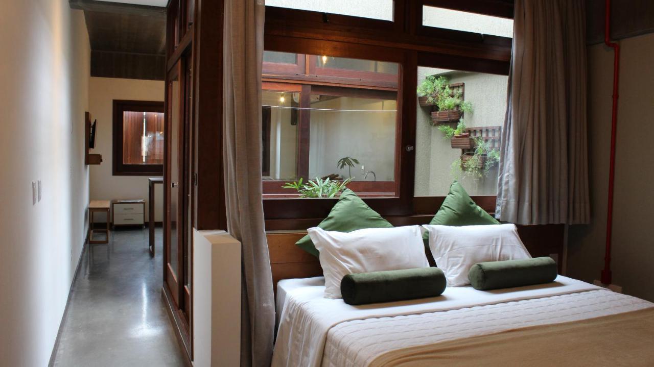Pitaya Hotel Garopaba