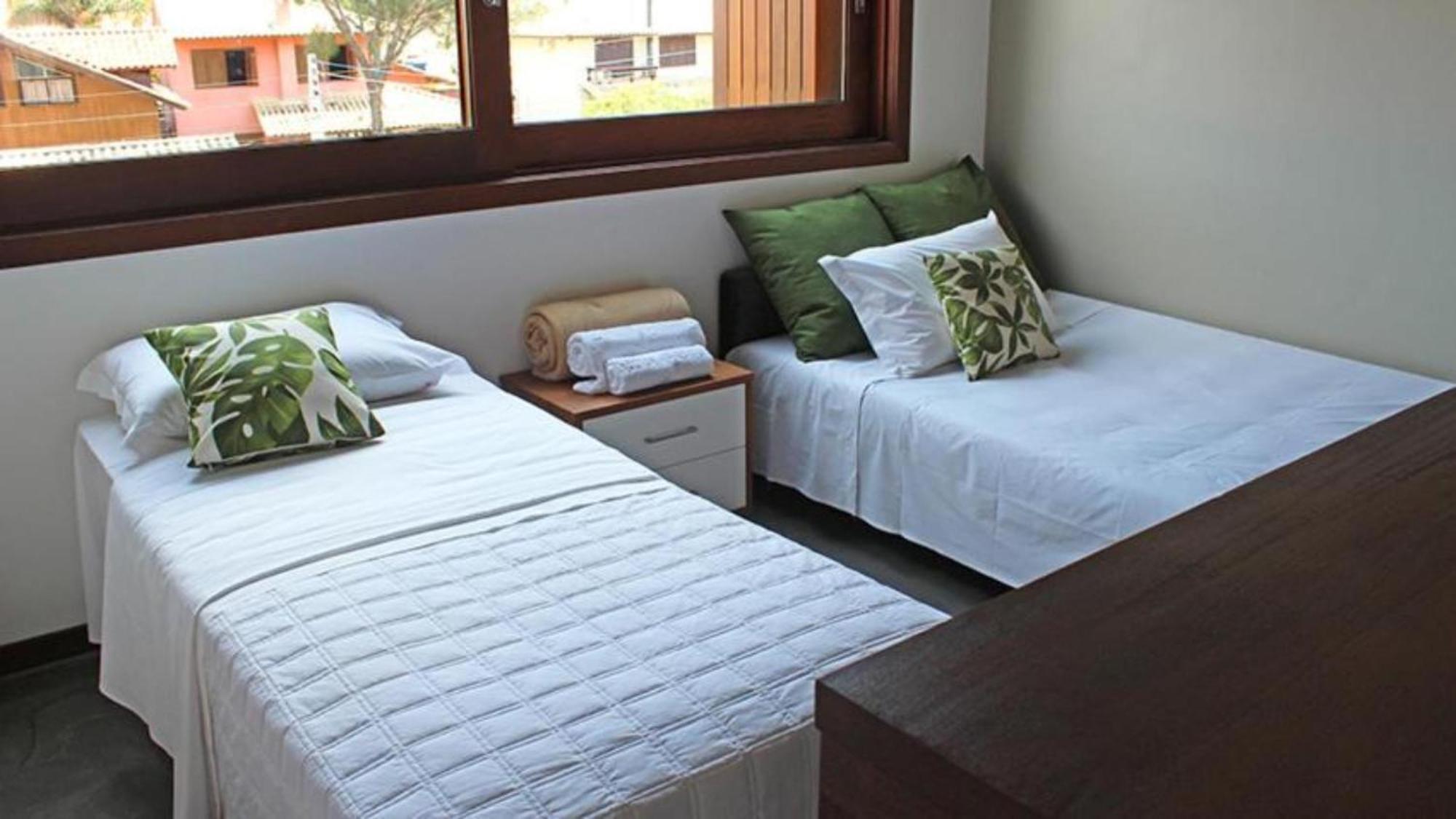 Hotel Pitaya Garopaba